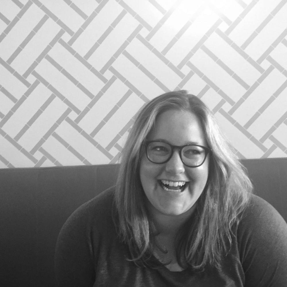 Meet your Posher, Jenna